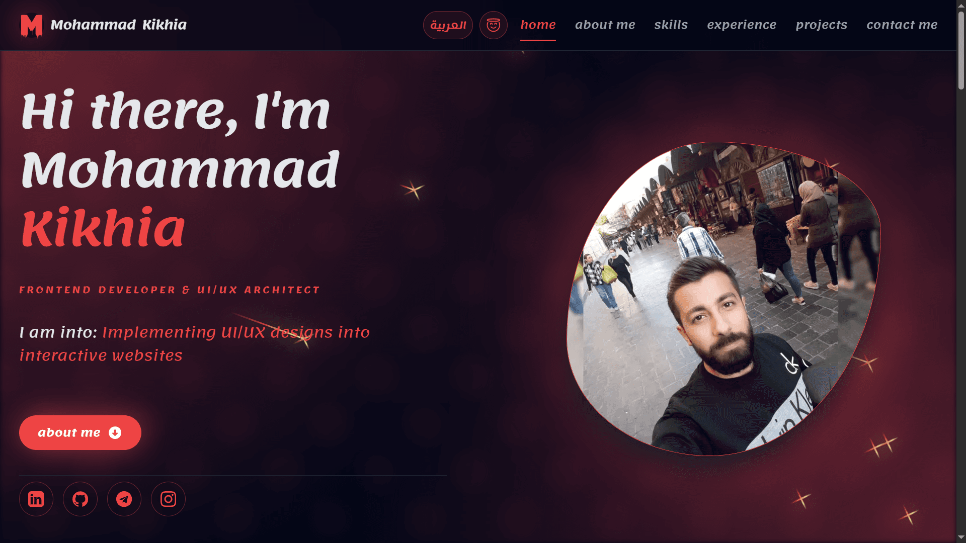 My Portfolio