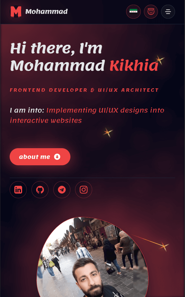 My Portfolio